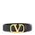 Valentino Garavani Valentino Garavani Belts NERO/GOLD