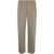 Emporio Armani Emporio Armani Trousers Clothing BROWN