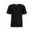 Saint Laurent Saint Laurent T-Shirt Black