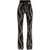 Versace Jeans Couture Versace Jeans Couture Trousers Black