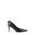 Versace Jeans Couture Versace Jeans Couture With Heel Black