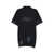 Balenciaga Balenciaga T-Shirts And Polos FADED BLACK