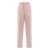 Gucci Gucci Wool Trousers PINK