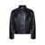 Bottega Veneta Bottega Veneta Coats Black