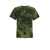 Alexander McQueen Alexander McQueen T-Shirt GREEN