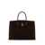 Burberry Burberry Shoulder Bags BROWN