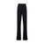 Bottega Veneta Bottega Veneta Trousers Black