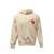 Inbetweeners Inbetweeners Hoodie Beige