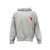 Inbetweeners Inbetweeners Hoodie GREY