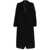 FEDERICA TOSI Federica Tosi Single-Breasted Coat Black