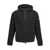 Moncler Grenoble Moncler Grenoble Fleece Hoodie Black