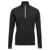 Moncler Grenoble Moncler Grenoble Polartec® Power Grid Rec Base Layer Black