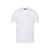 Emporio Armani Emporio Armani T-Shirts WHITE