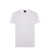 Emporio Armani Emporio Armani T-Shirts And Polos White WHITE