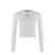 Diesel Diesel Sweaters White WHITE