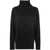 Roberto Collina Roberto Collina Long Sleeves Turtle Neck Sweater Clothing Black