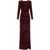 Elisabetta Franchi Elisabetta Franchi Dresses ROUGE NOIR