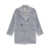 Tagliatore Tagliatore Coats Grey GREY