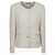 Tagliatore Tagliatore Jackets Cream Beige