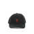 AMI Paris AMI Paris "Ami De Coeur" Cap Black