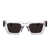 Bottega Veneta Bottega Veneta Sunglasses TRANSPARENT