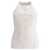 Givenchy Givenchy Tank Top With 4G And Crystals WHITE