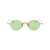 EYEPETIZER Eyepetizer Sunglasses C.9-1 ROSE GOLD