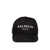 Balmain Balmain "Balmain" Cap Black