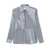 XACUS Xacus Shirts Grey GREY