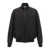 FEAR OF GOD Fear Of God 'High Neck' Bomber Jacket Black