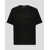 Dolce & Gabbana Dolce & Gabbana Logo T-Shirt Black