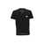 Dolce & Gabbana Dolce & Gabbana T-Shirt V-Neck T-Shirt Black