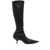 GIA BORGHINI Gia Borghini Boots Black