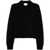 Loulou Studio Loulou Studio Polo Black