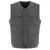 CARHARTT WIP Carhartt Wip "Balto" Vest Jacket GREY