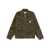 CARHARTT WIP Carhartt Wip Duck Detroit Jacket GREEN