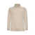 Lardini Lardini Sweaters Beige