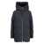 Jil Sander Jil Sander Jackets Black