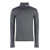 Jil Sander Jil Sander Long Sleeve Turtleneck GREY