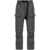 Y-3 Y-3 Adidas Wool Blend Cargo Pants With Pockets GREY