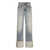 Icon Denim Icon Denim Kiki Wide-Leg Jeans NAVY