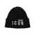 DSQUARED2 DSQUARED2 Hat Black