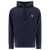 MAISON KITSUNÉ Maison Kitsuné Sweatshirts BLUE