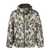 Paul Smith Paul Smith Abstract-Print Padded Jacket GREEN