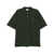 MAISON KITSUNÉ Maison Kitsuné T-Shirts And Polos GREEN