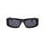 Off-White Off-White Sunglasses 1007 BLACK