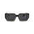 Off-White Off-White Sunglasses 1007 BLACK