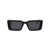 Off-White Off-White Sunglasses 1007 BLACK