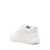 Off-White Off-White Out Of Office Leather Sneakers WHITE