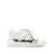 Off-White Off-White Flat Shoes WHITE